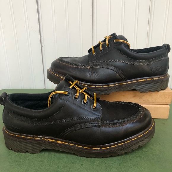 dr martens contact